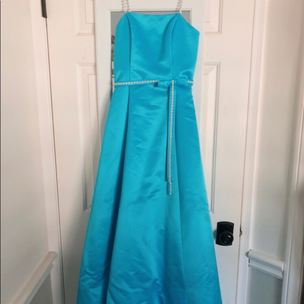 CINDERELLA DRESS !